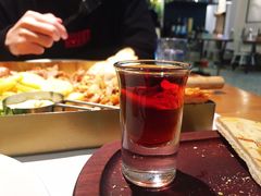 利口酒-HELLO MUSAE 拾光缪斯餐厅·纯正希腊风味(苏州中心店)