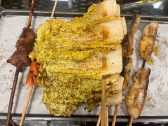 -啊溜烧烤·炭火传承(南澳店)