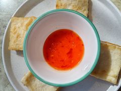 -淘米捞·米汤脆鲩鱼火锅(福田皇岗店)