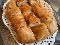 香酥芋泥鸭-堂宴·老厦门私房菜(1988仙岳总店)