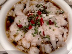 -北李妈妈菜·海肠捞饭(开发区万达店)