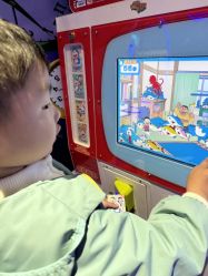 -木马王国(萧山银隆店)