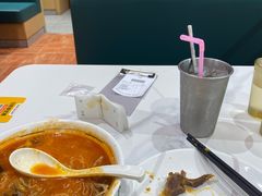 -香港深仔记茶餐厅(东门店)