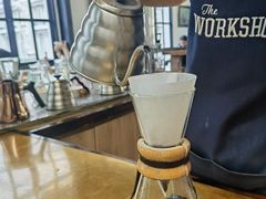 -The Workshop Coffee