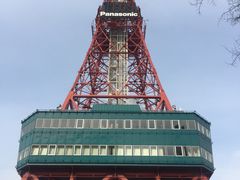 -札幌电视塔