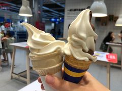 -宜家·瑞典风味餐厅(天津东丽商场店)