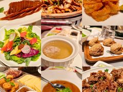 -四季民福烤鸭店(故宫店)