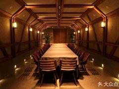 -自在弥林花园餐厅(云栖店)