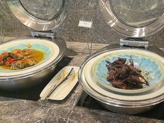 -浙江西子宾馆·瑶园咖啡厅