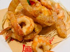 -燕郊烧鸽子(酷车小镇店)