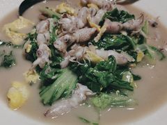 -味莊·青岛菜(云霄路店)