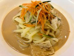 -燕兰楼·清真西北融合菜(亚运村店)