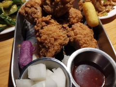 查明鸡翅-晃晃悠悠酒肉合作社
