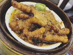 -华峰食馆(氹仔店)