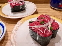 -合点寿司(金虹桥商场店)