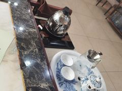 -點無缺茶楼·海鲜酒家(世博店)
