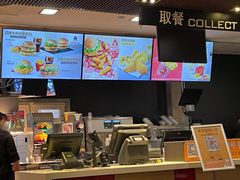 -麦当劳(北京南站店)