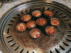 -欧巴烤肉(创富世纪店)