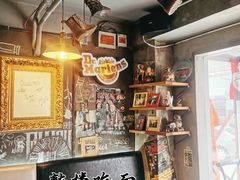-鼓楼吃面·肉啃肉(南锣鼓巷店)