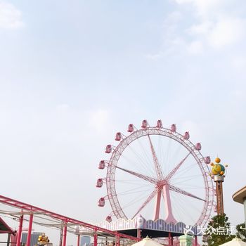 惠州印象城&惠州山姆会员商店