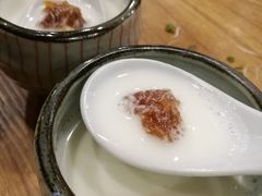 鲜奶桃胶-赤稻·日式料理(禅城店)