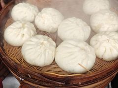 -清泉阁包子铺(中山路店)