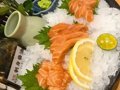 -红沃烤肉(家乐福2部店)