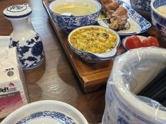 -孙盛兴奥灶面馆·蟹黄面·三虾面(山塘街总店)