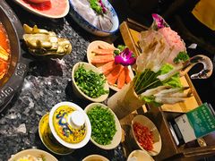-蜀大侠火锅(车公庙店)