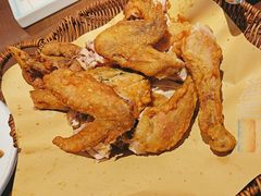 -前海沿·青岛菜(李沧万达店)