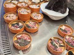 -海底捞大排档火锅(打浦路店)