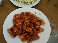 android_upload_pic-青龙柳条豆腐(魁星路店)