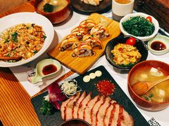 -衣川小森林·料理·寿司(鸿铭中心店)