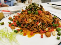 -不盐·而喻的味道