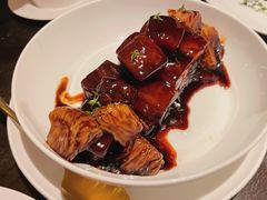 -甄御•海鲜新青岛菜(麦岛店)