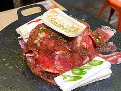 -韩国大金刚烤肉·料理(印象城店)
