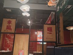 -辣小妮de川菜馆(红旗Mall店)
