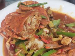 -品鲜海鲜餐厅(黄厝店)