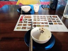 -庆合府重庆大排档(紫都城店)