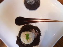 -弗兰克牛排西餐厅Ribone steak house(柠檬花园店)