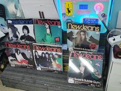 -Love Star追星馆(上海大悦城店)