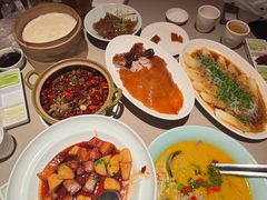 -金鸭季·北京烤鸭(深业上城店)