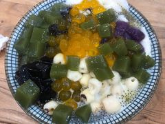 -哼哈豆花工房(高铁吾悦广场店)