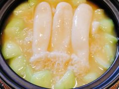 -富淳饭店(陆家嘴保利广场店)