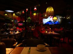 大堂-胡桃里音乐酒馆(曲江店)