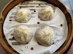 -不二心包子铺(二七广场店)