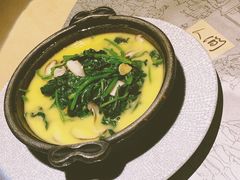 奶油菠菜-穹六人间 people 6(岳阳路店)