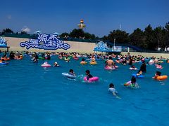 -秦皇岛乐岛海洋王国