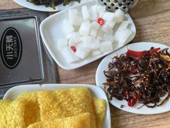 -尼玛藏家风味园(阿山食城店)