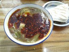 -老字号贾家肉丸糊辣汤(光明巷店)